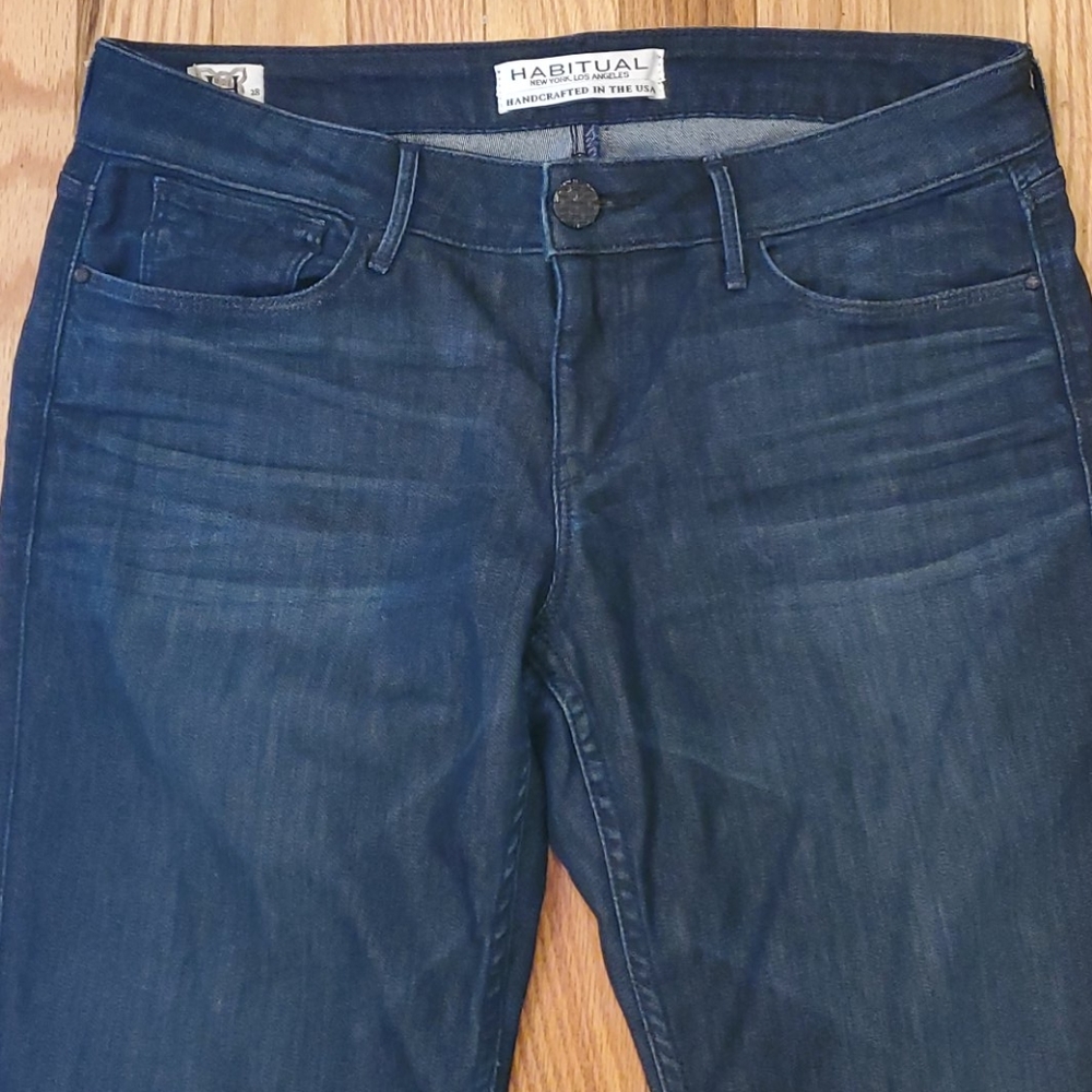 Habitual jeans